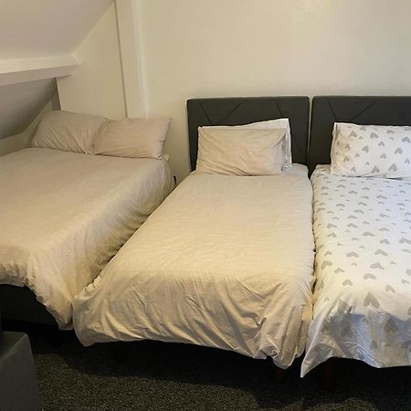 One Room To Stay With Fantastic Host London Luaran gambar