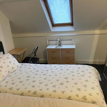 One Room To Stay With Fantastic Host London Luaran gambar