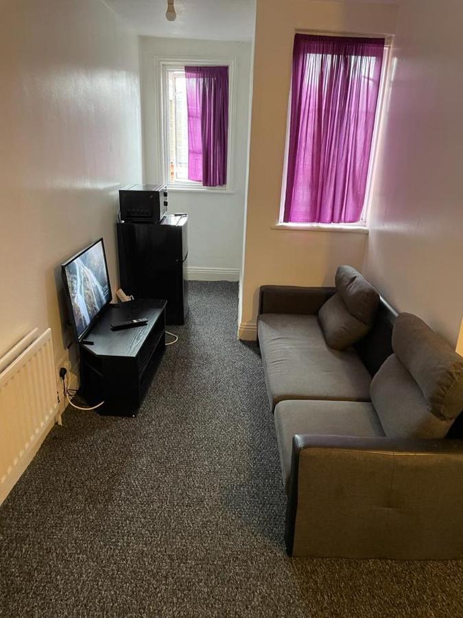 One Room To Stay With Fantastic Host London Luaran gambar